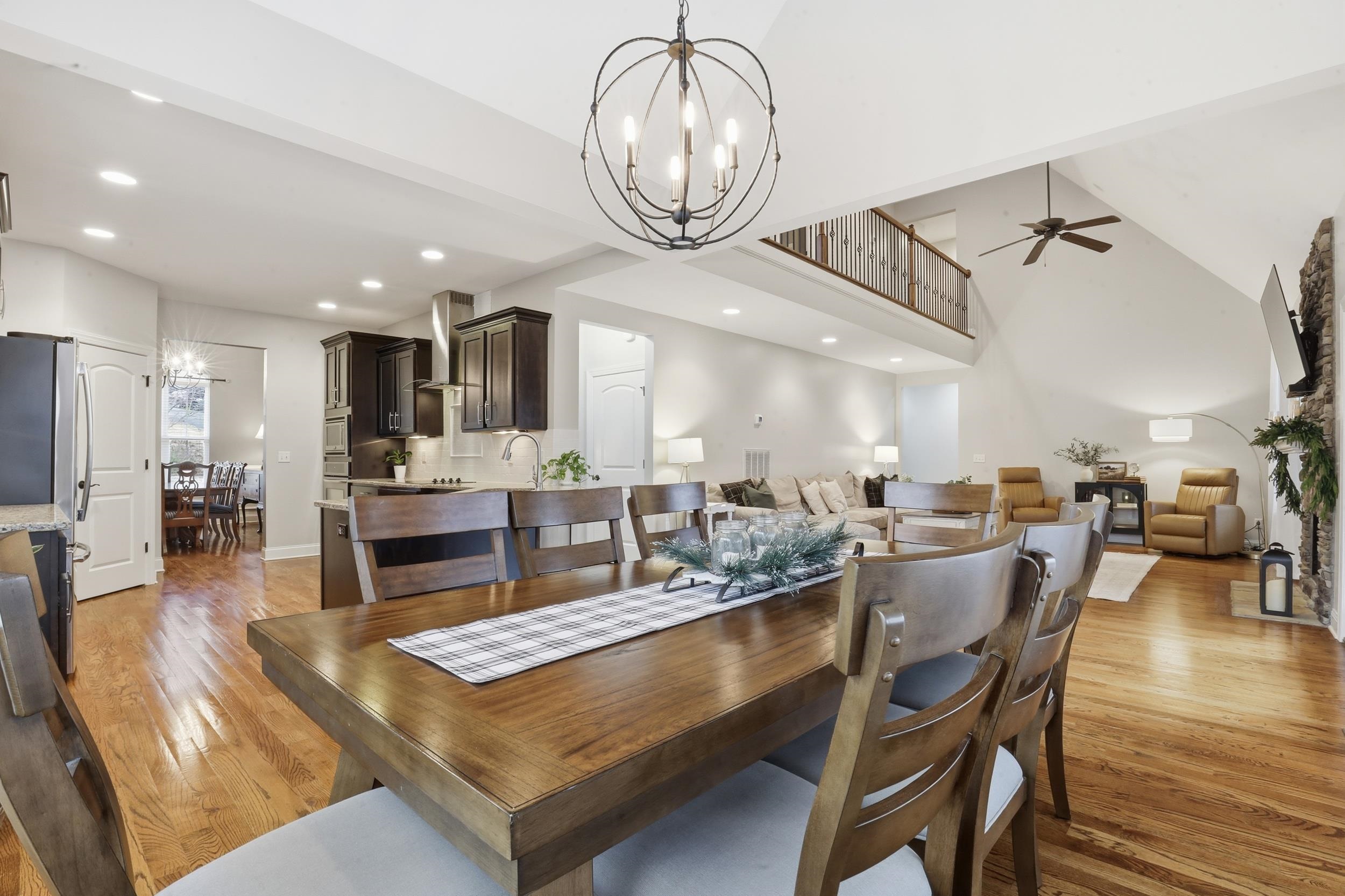 438 South Buckhorn Road Greenville, SC 29609 - Photo 11 of 41 Gallery Image 11