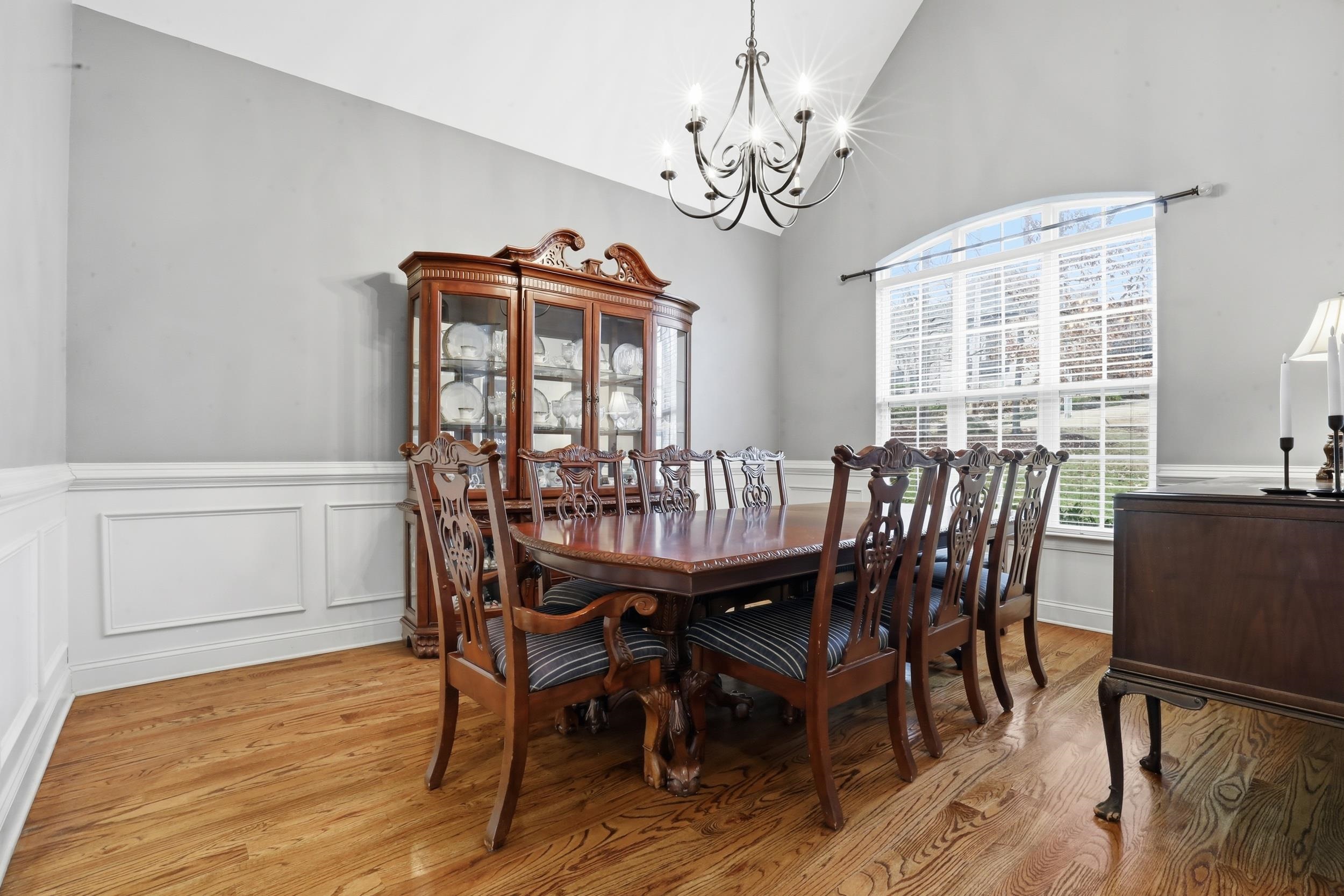 438 South Buckhorn Road Greenville, SC 29609 - Photo 12 of 41 Gallery Image 12
