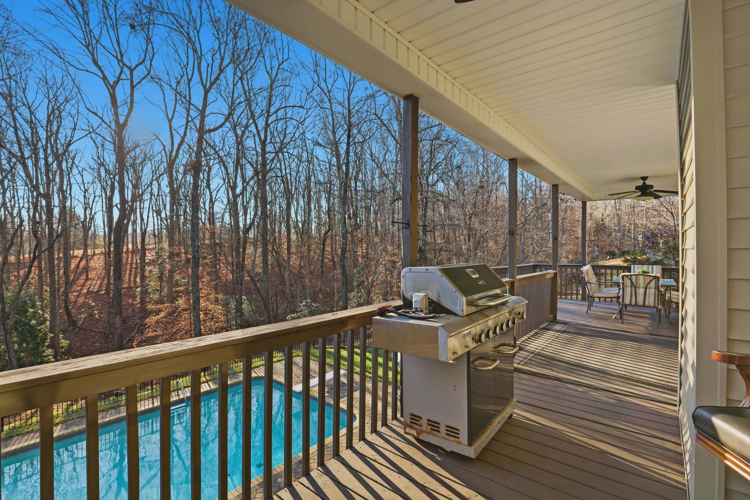 438 South Buckhorn Road Greenville, SC 29609 - Photo 33 of 41 Gallery Image 33