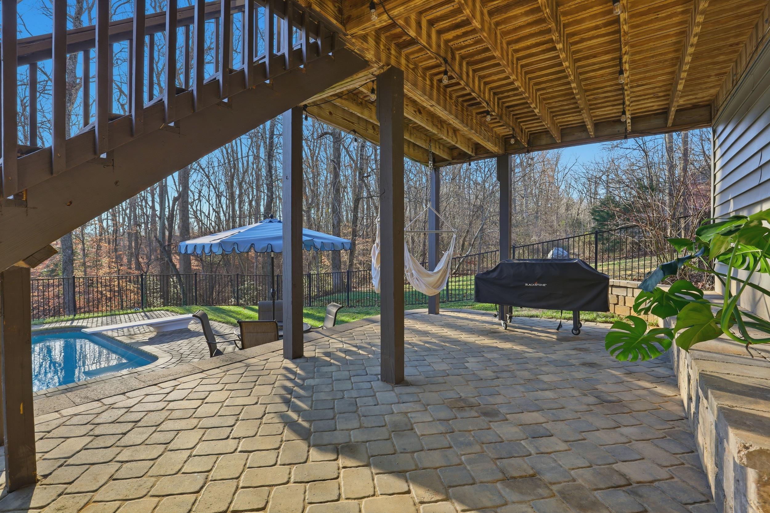 438 South Buckhorn Road Greenville, SC 29609 - Photo 38 of 41 Gallery Image 38