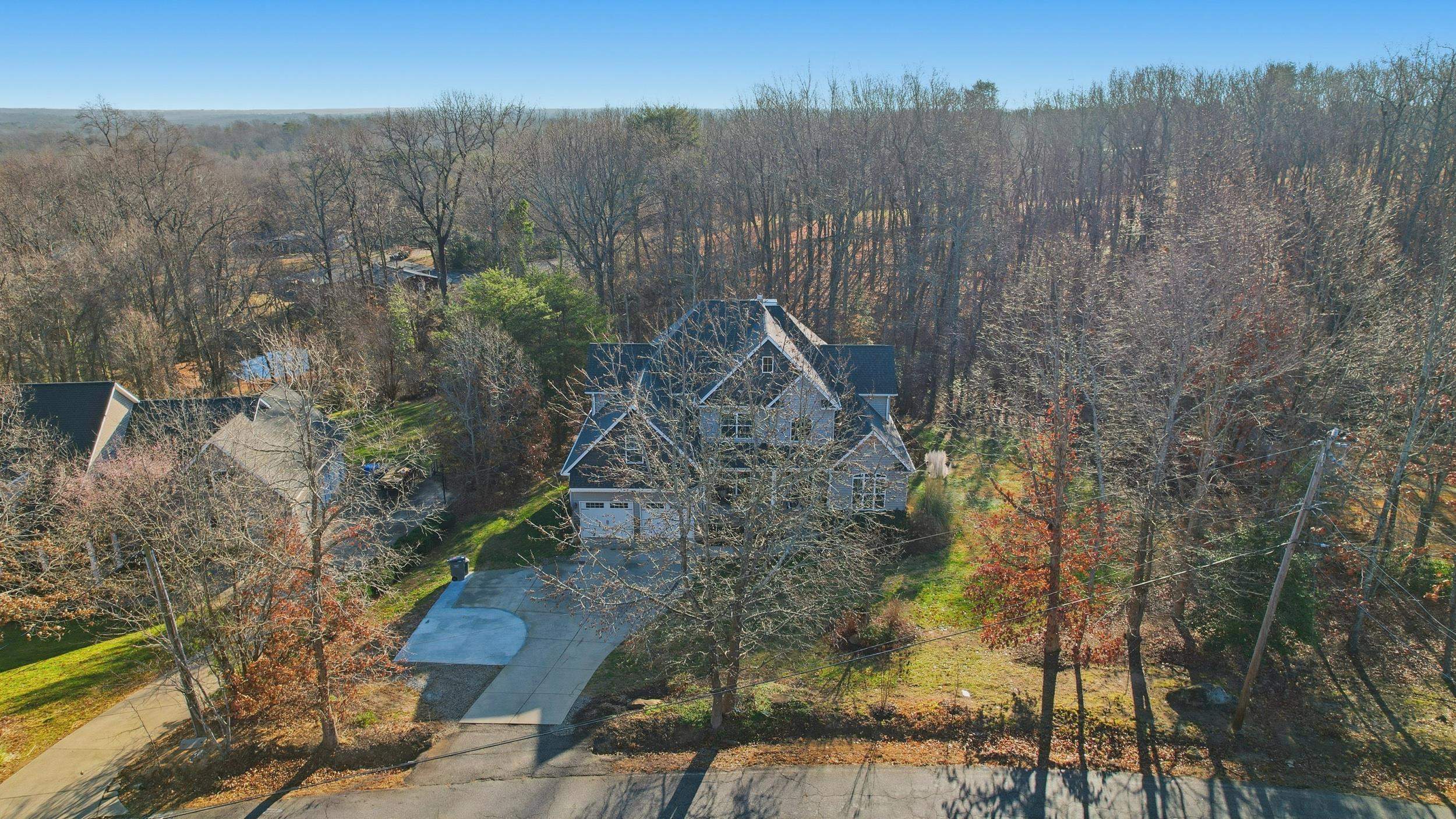 438 South Buckhorn Road Greenville, SC 29609 - Photo 40 of 41 Gallery Image 40