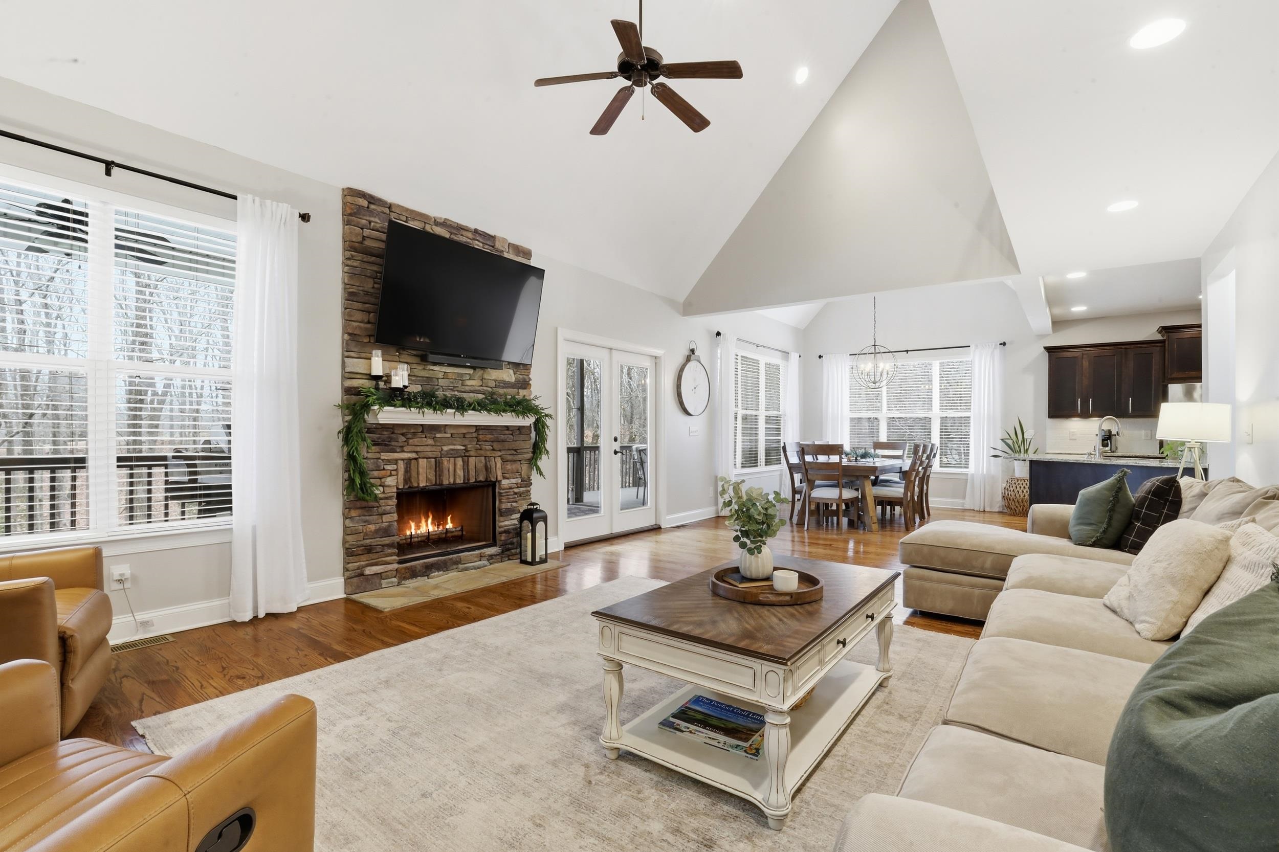 438 South Buckhorn Road Greenville, SC 29609 - Photo 6 of 41 Gallery Image 6