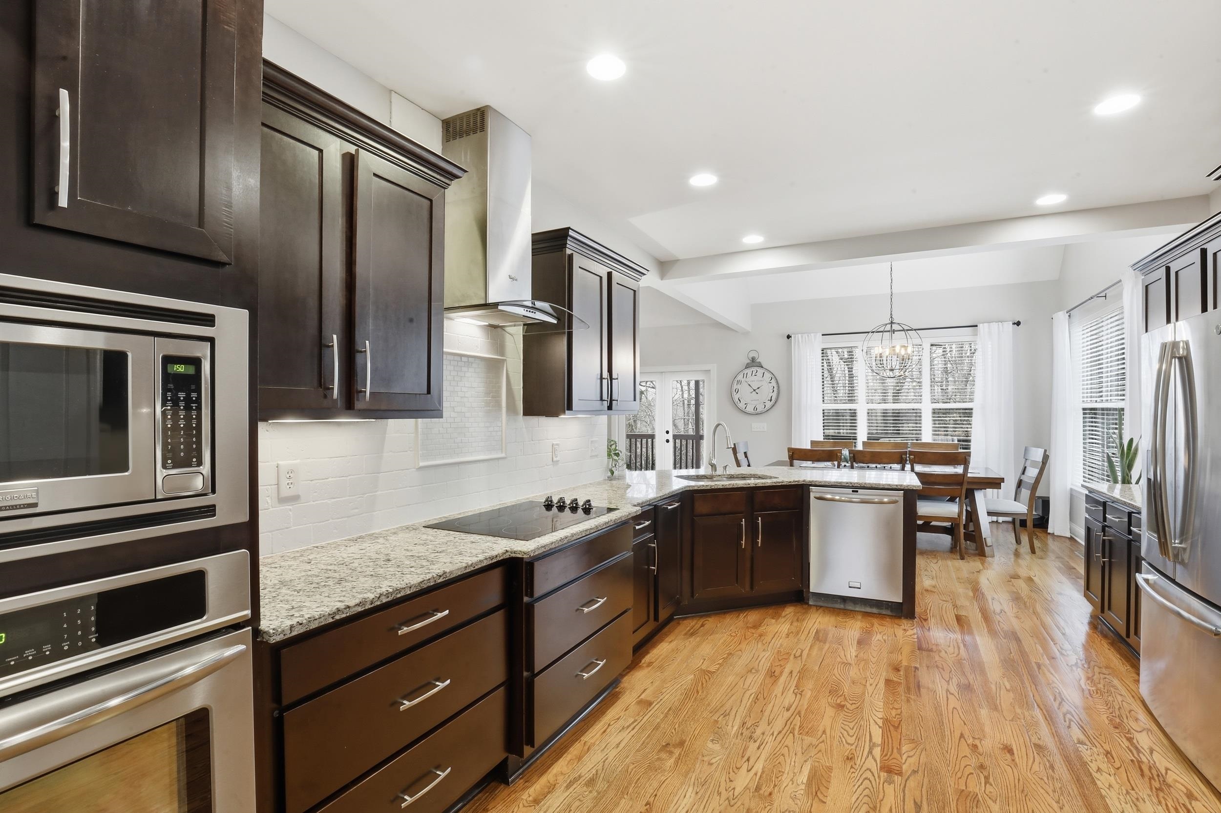 438 South Buckhorn Road Greenville, SC 29609 - Photo 7 of 41 Gallery Image 7