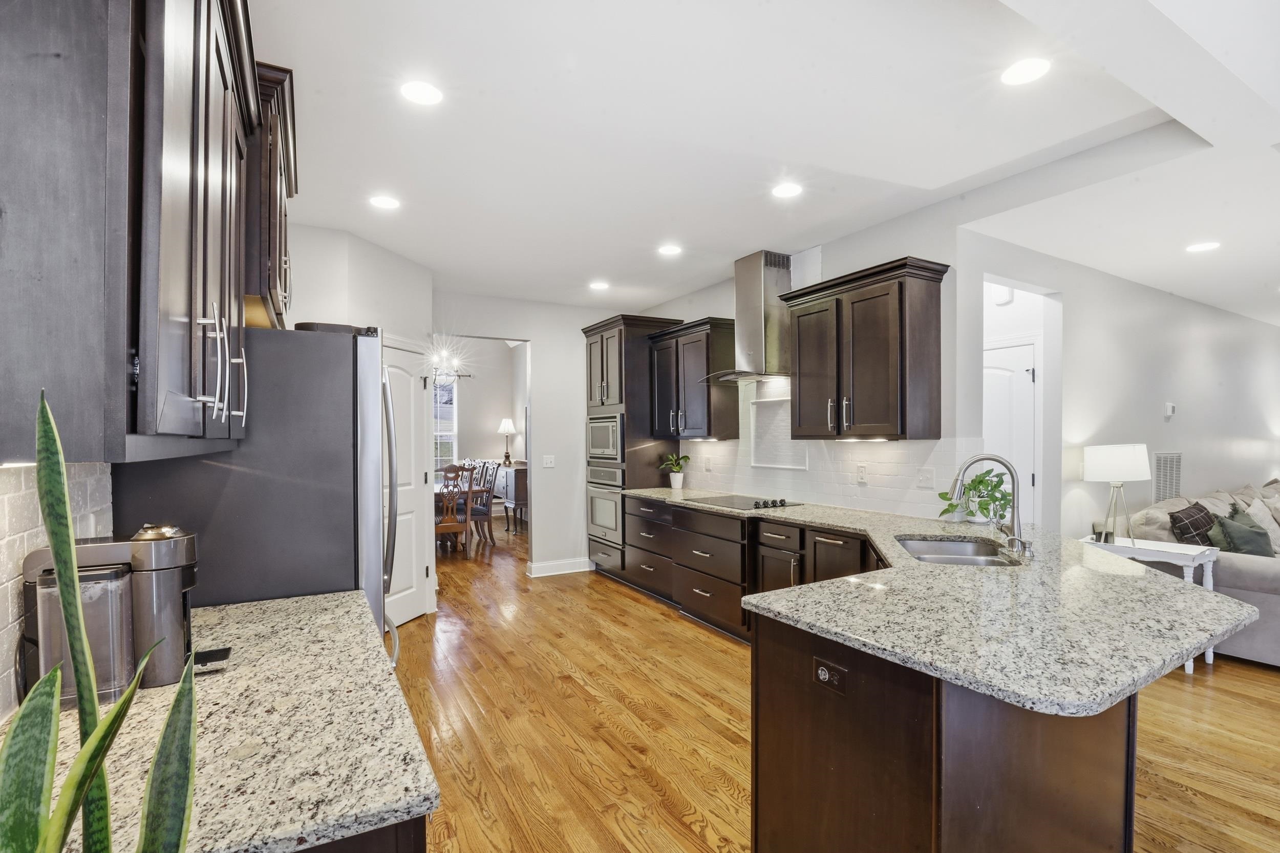 438 South Buckhorn Road Greenville, SC 29609 - Photo 8 of 41 Gallery Image 8