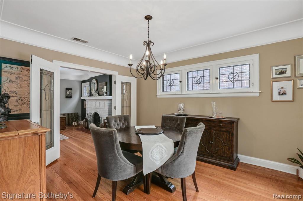 1250 Bishop Road Grosse Pointe Park, MI 48230 - Photo 8 of 32