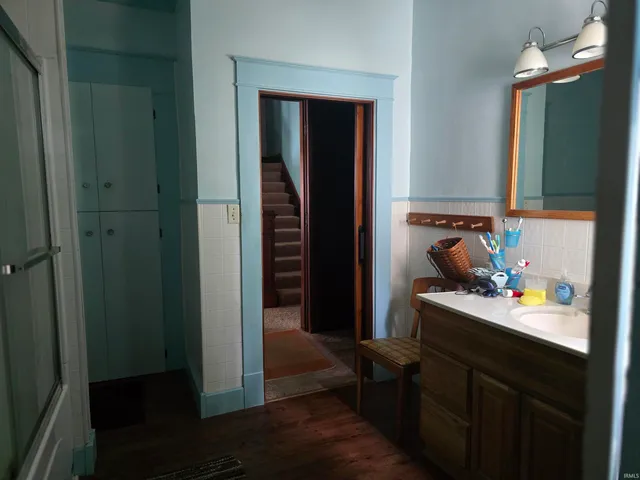 $270,000 | 6912 County Rd West 180 South, Russiaville, IN 46979