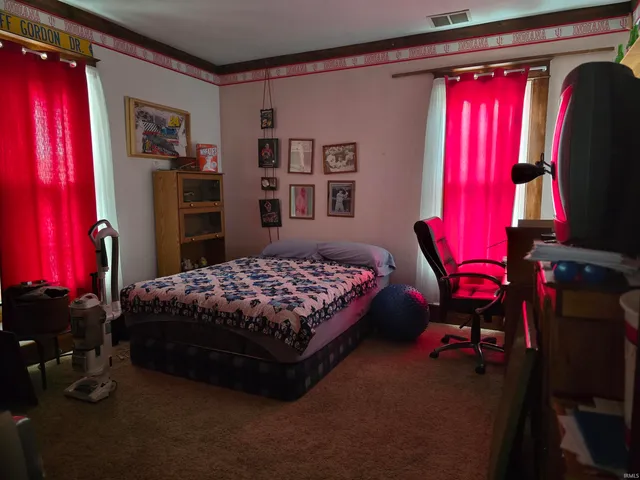 $270,000 | 6912 County Rd West 180 South, Russiaville, IN 46979