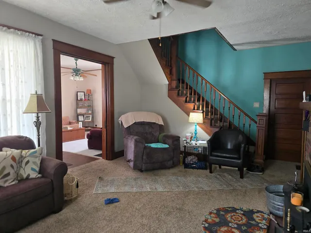 $270,000 | 6912 County Rd West 180 South, Russiaville, IN 46979