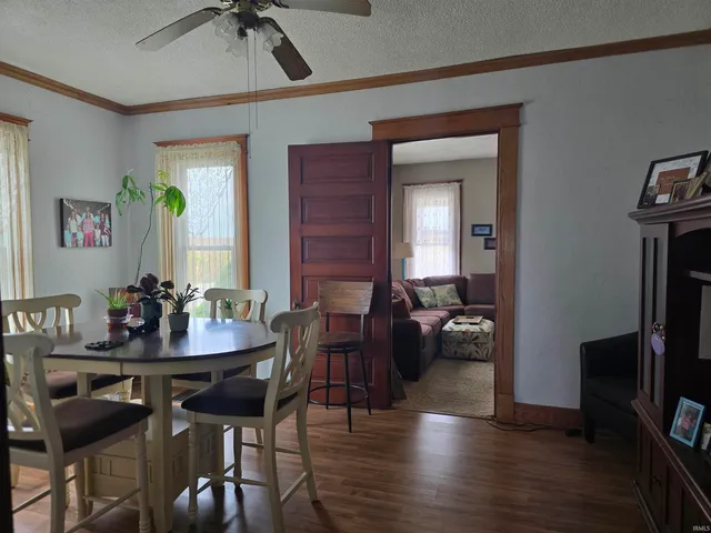 $270,000 | 6912 County Rd West 180 South, Russiaville, IN 46979