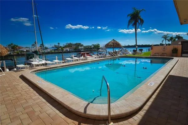 a view of a kitchen with a sink and stove