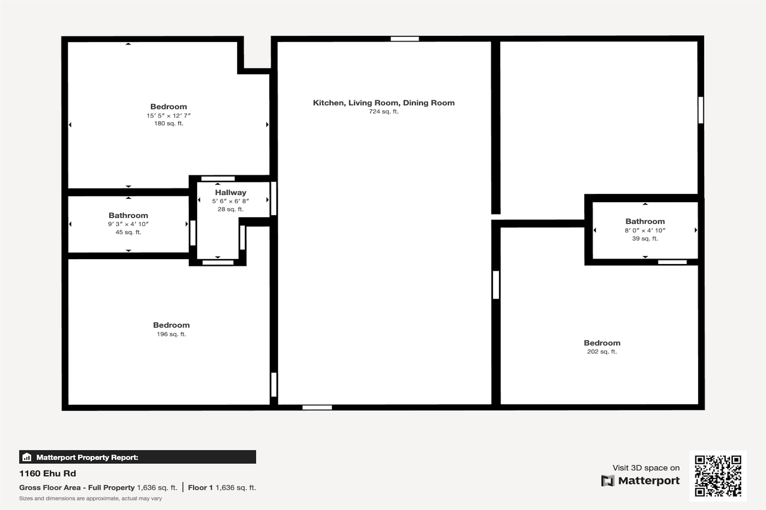 1160 Ehu Road Makawao, HI 96768 - Photo 18 of 18 unknown