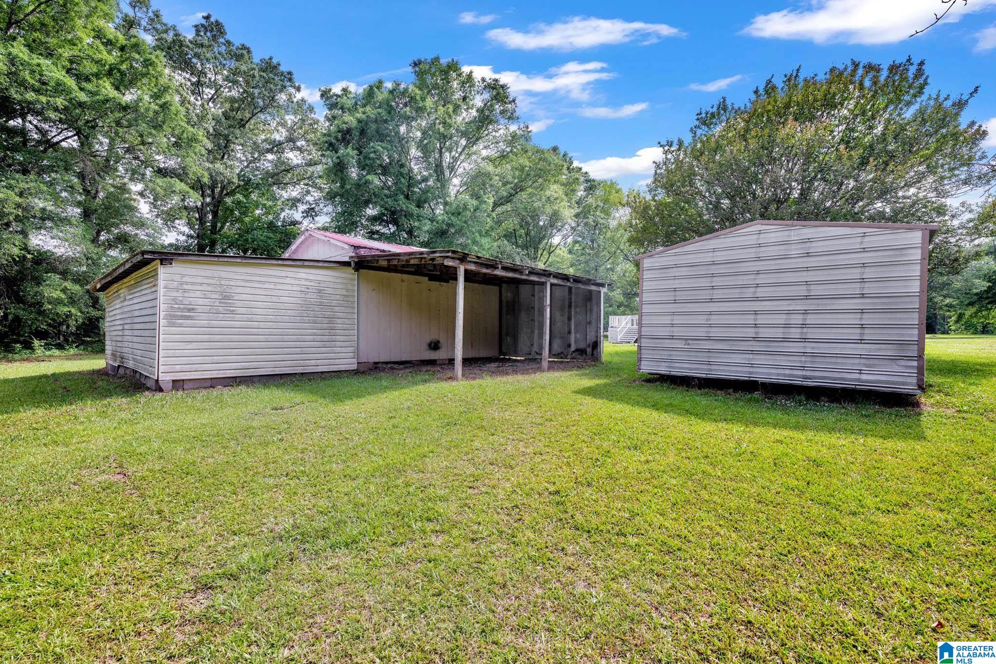 6328 Snowville Brent Road Dora, AL 35062 - Photo 31 of 38