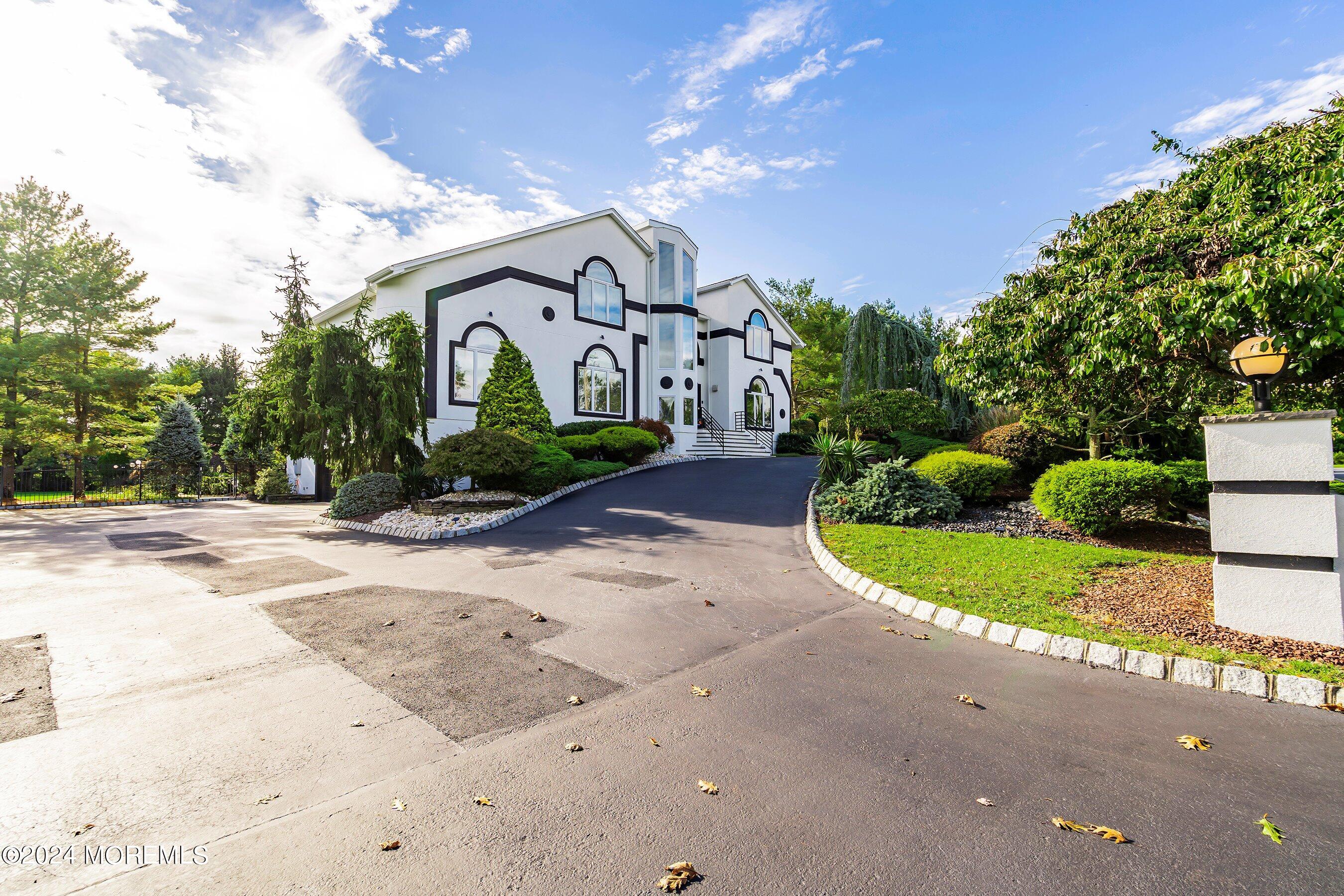 4 Igoe Road Morganville, NJ 07751 - Photo 1 of 1 01-Front Left