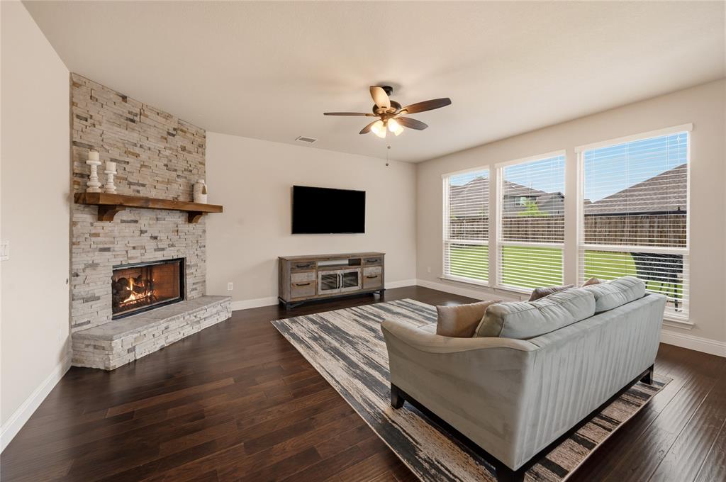 2104 Vista Ridge Road Melissa, TX 75454 - Photo 17 of 40