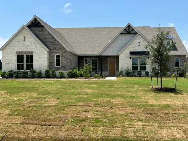 $599,900 | 1484 County Road 4910, Leonard, TX 75452