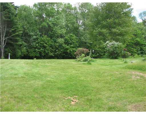 16 S Road Winthrop, ME 04364 - Photo 7 of 9 Yard/Garden.