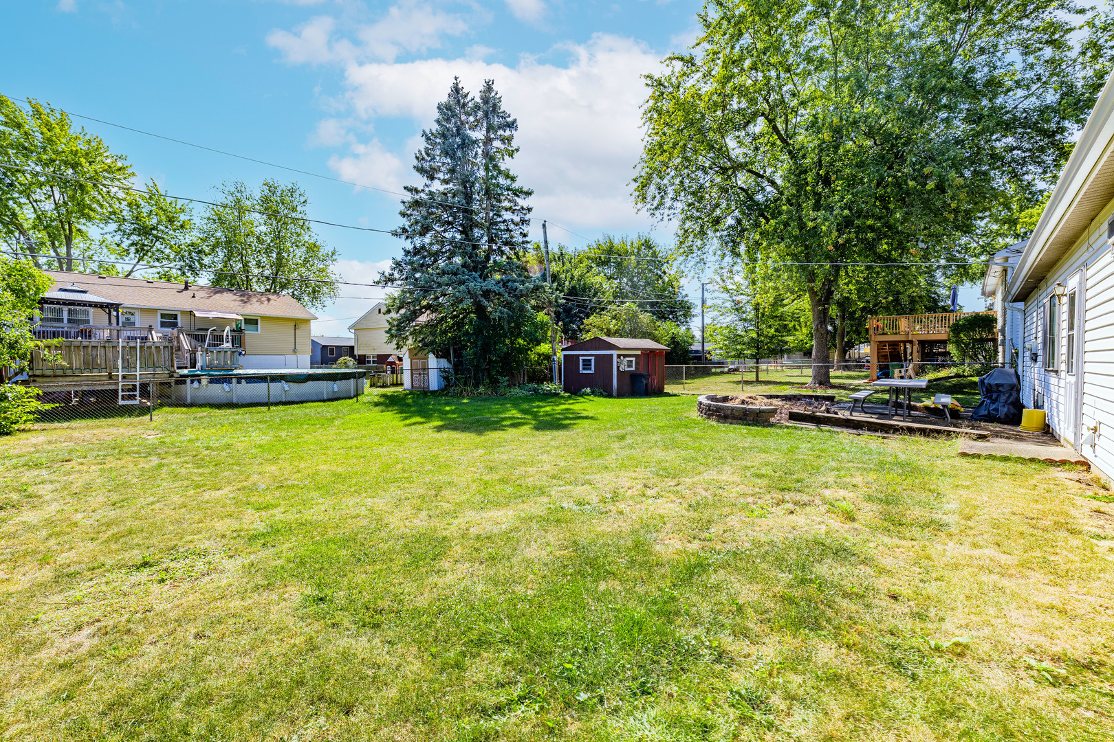 323 Hale Avenue Romeoville, IL 60446 - Photo 21 of 22 Gallery Image 21