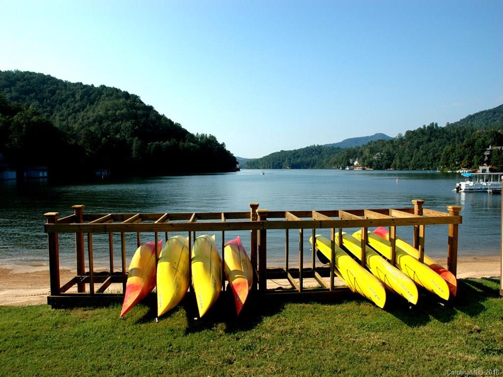 173 Quail Ridge Road Lake Lure, NC 28746 - Photo 7 of 7 Gallery Image 7