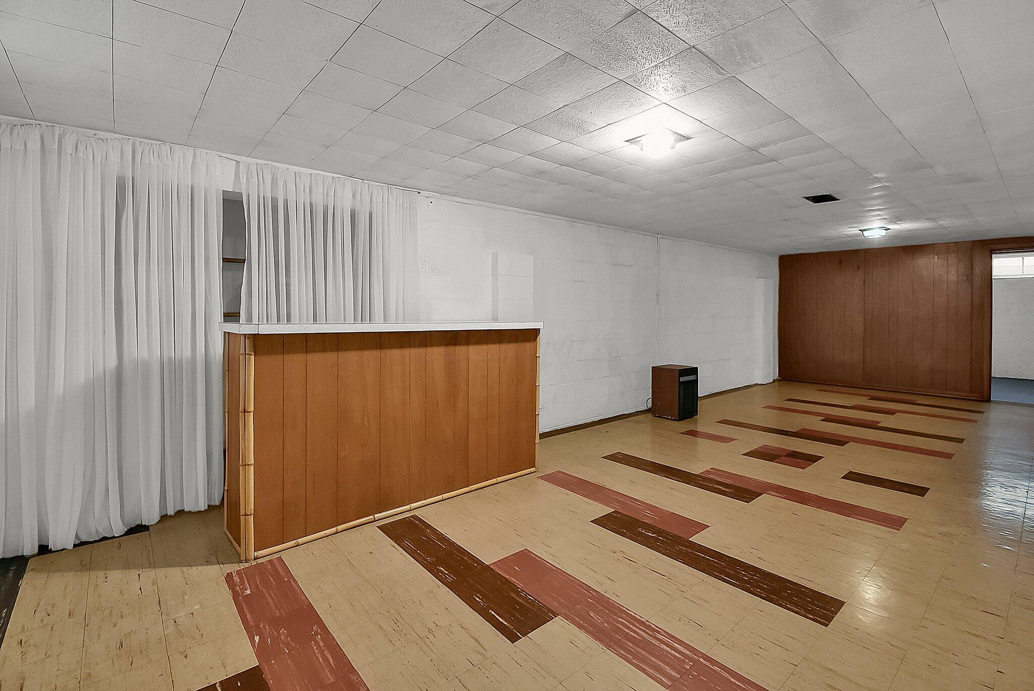 1285 Bernhard Road Columbus, OH 43227 - Photo 29 of 35 Full Basement