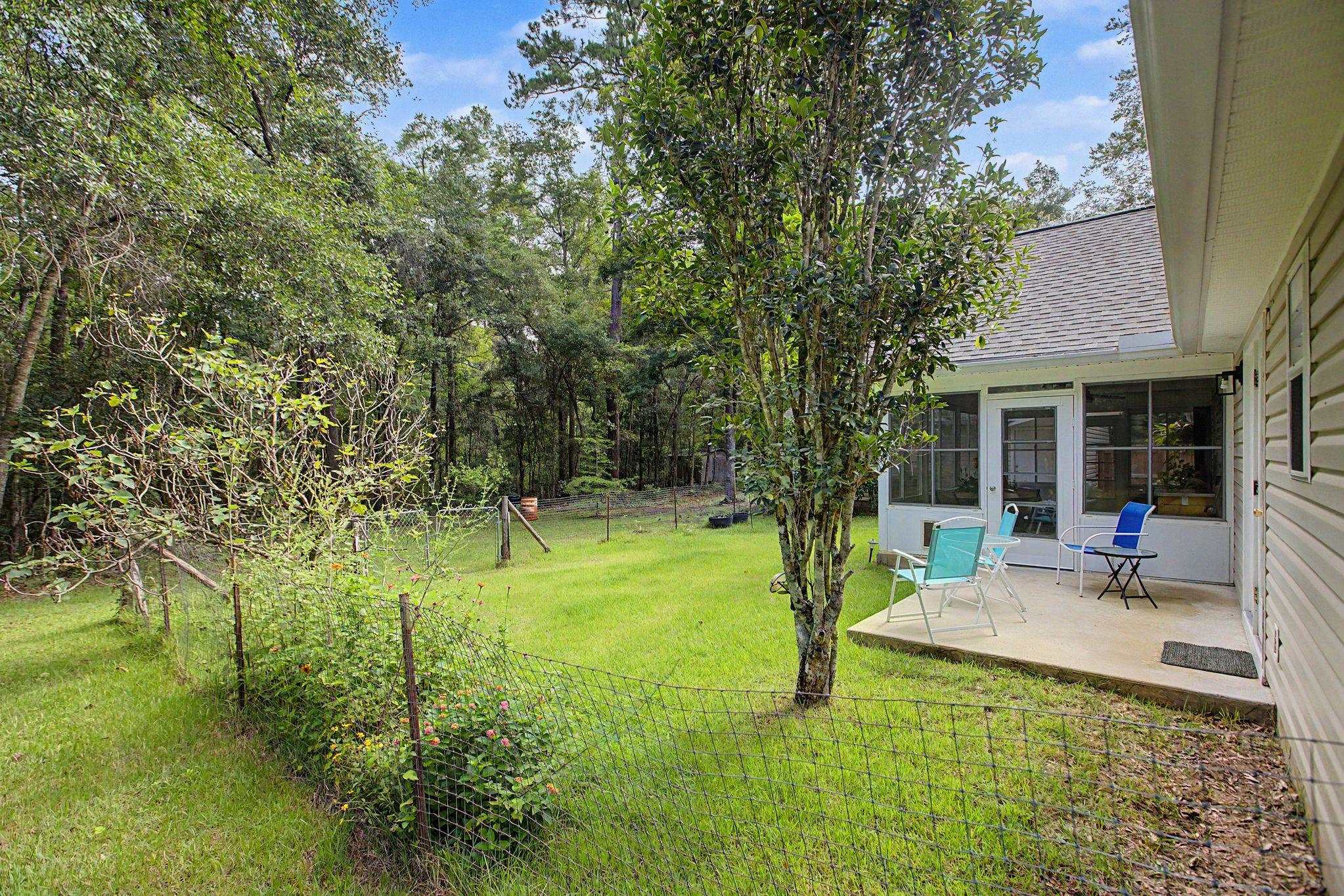 1391 Paul Thompson Road Monticello, FL 32344 - Photo 41 of 52
