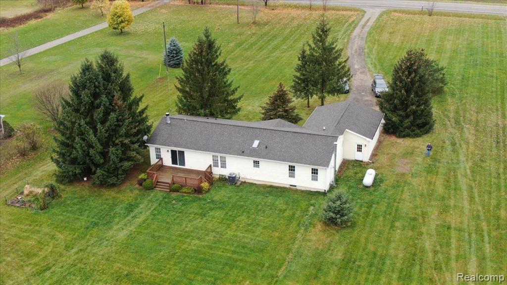 12327 Duffield Road Gaines, MI 48436 - Photo 45 of 49