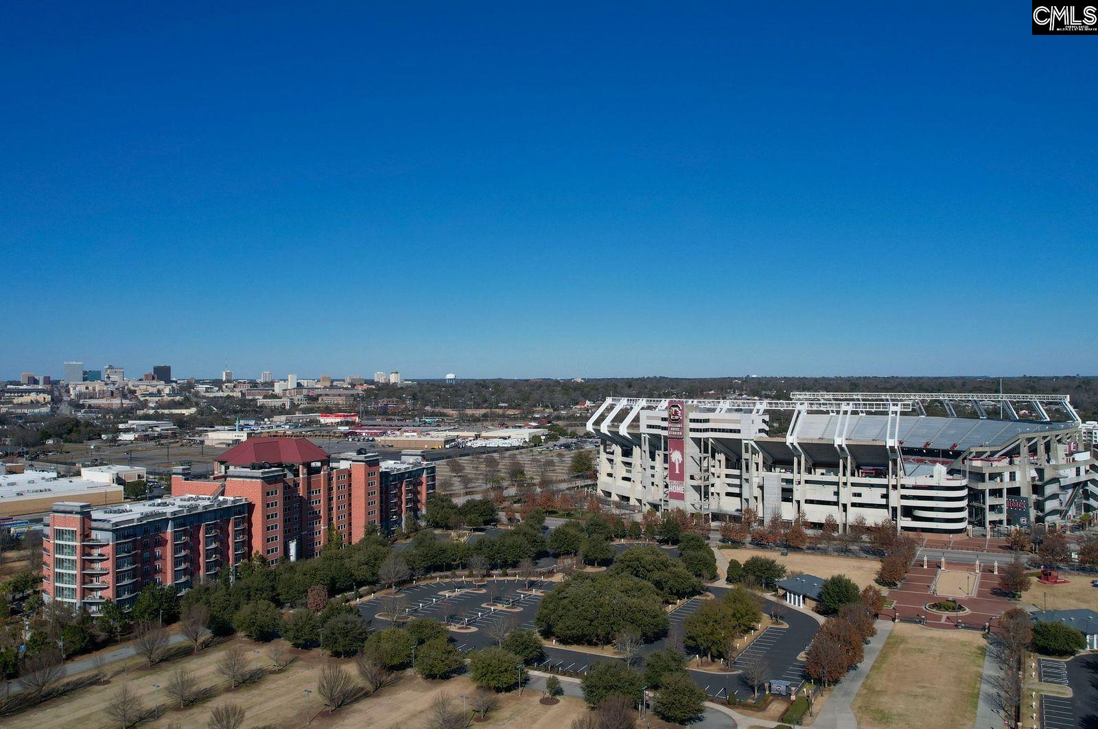 900 South Stadium Road, Unit N210 Columbia, SC 29201 - Photo 2 of 21