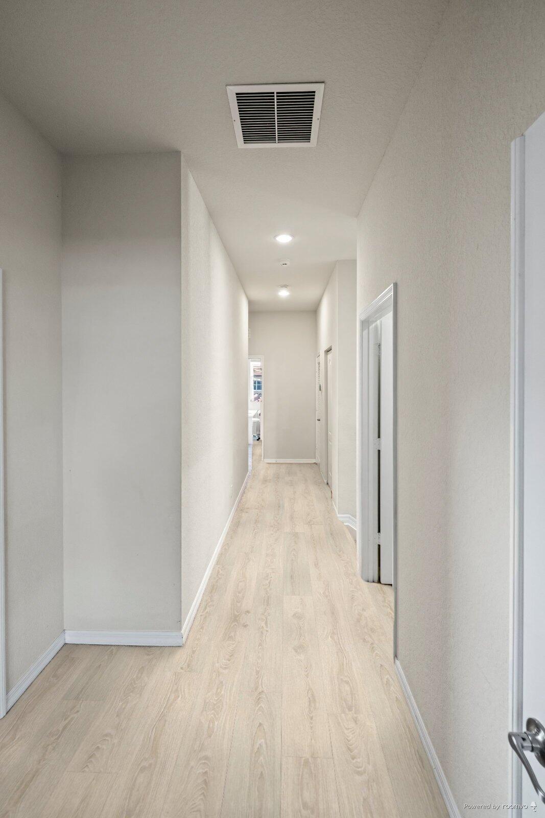 135 Rudder Cay Way Jupiter, FL 33458 - Photo 16 of 25 Upstairs Hallway
