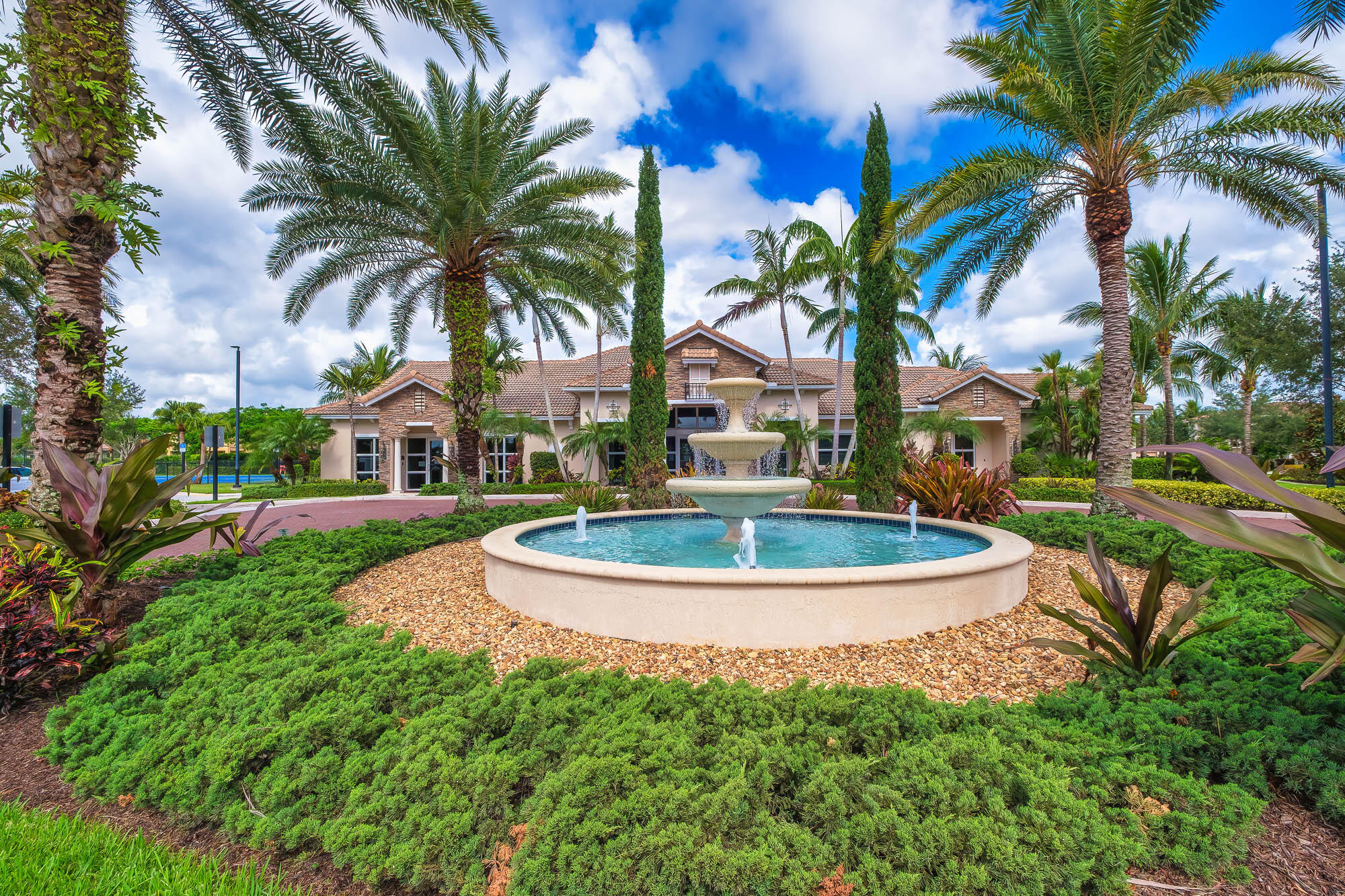 135 Rudder Cay Way Jupiter, FL 33458 - Photo 20 of 25 Clubhouse