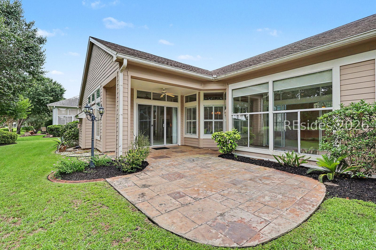 148 Colonel Thomas Heyward Road Bluffton, SC 29909 - Photo 18 of 78