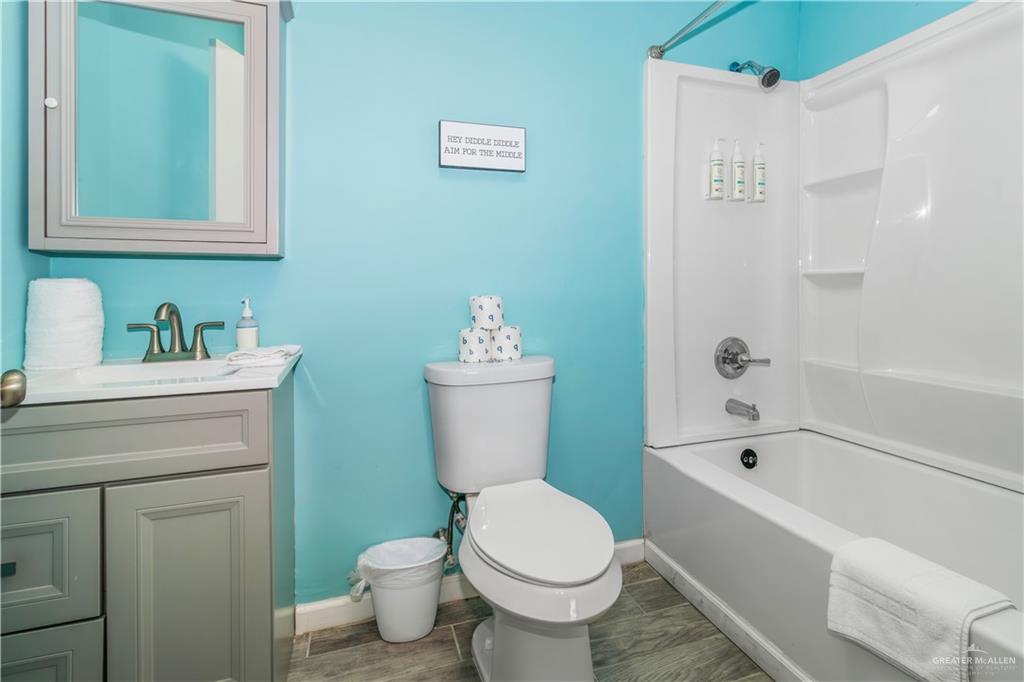 112 East Hibiscus Street South Padre Island, TX 78597 - Photo 11 of 18