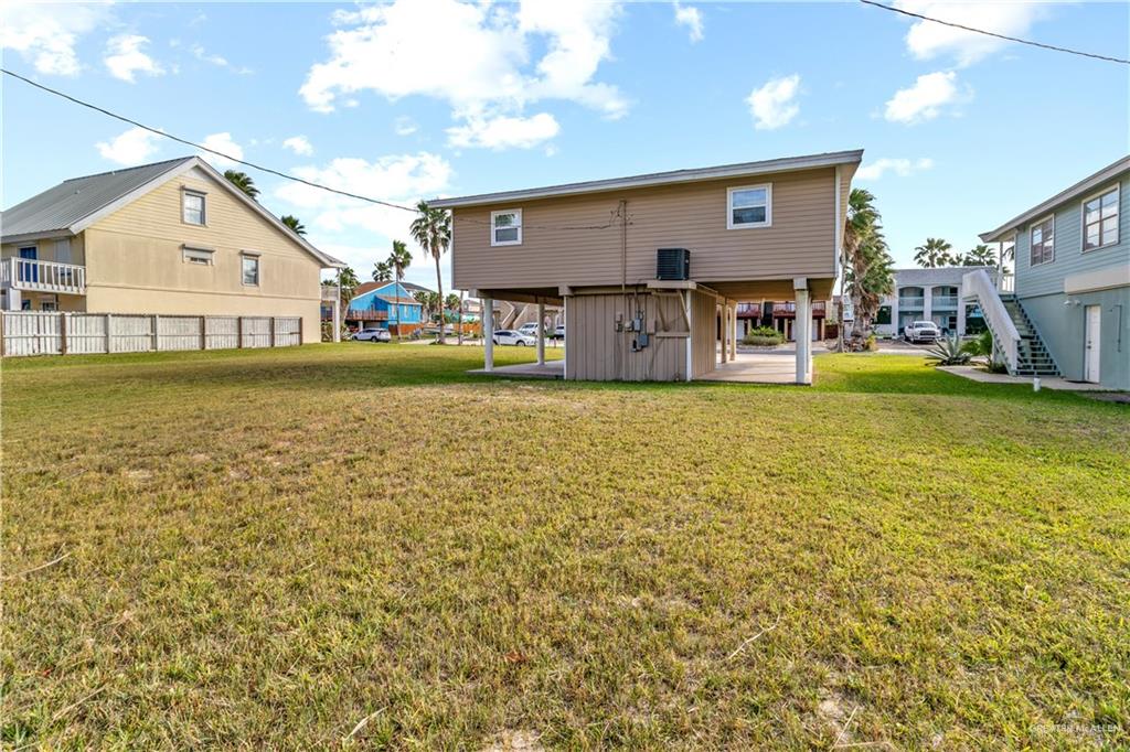 112 East Hibiscus Street South Padre Island, TX 78597 - Photo 14 of 18