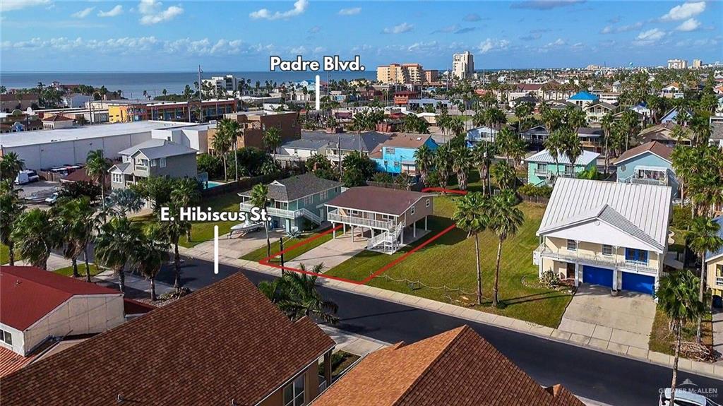 112 East Hibiscus Street South Padre Island, TX 78597 - Photo 16 of 18