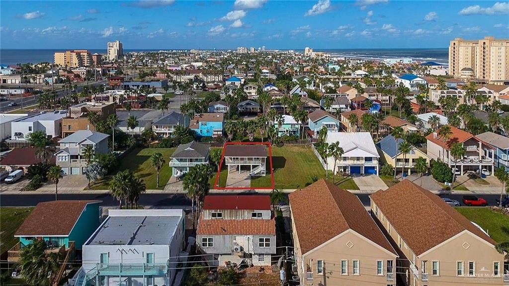 112 East Hibiscus Street South Padre Island, TX 78597 - Photo 17 of 18