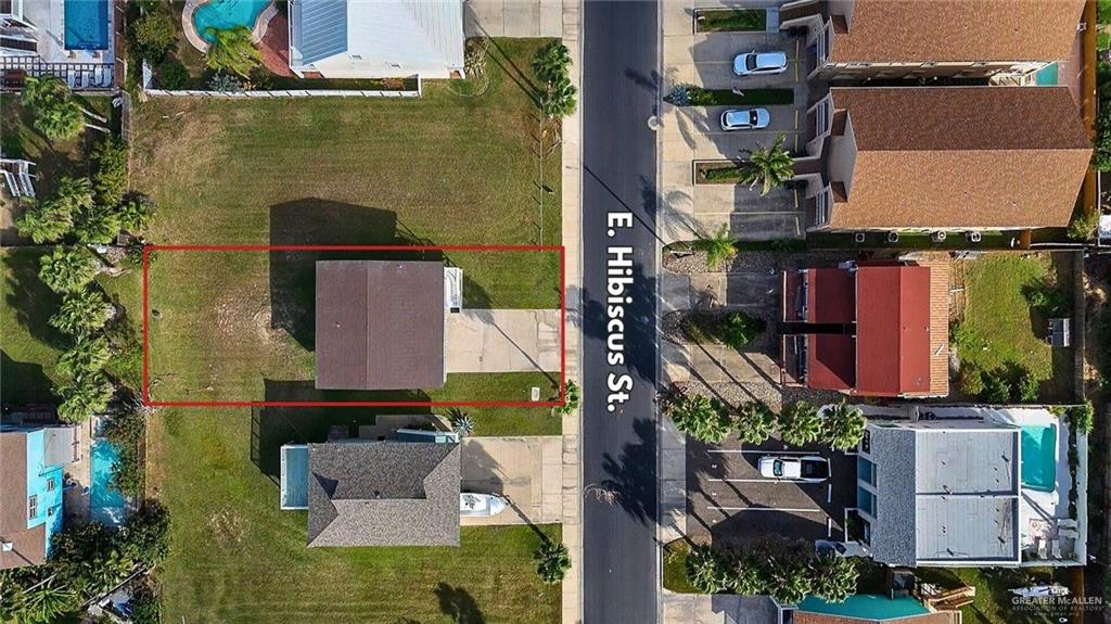 112 East Hibiscus Street South Padre Island, TX 78597 - Photo 18 of 18