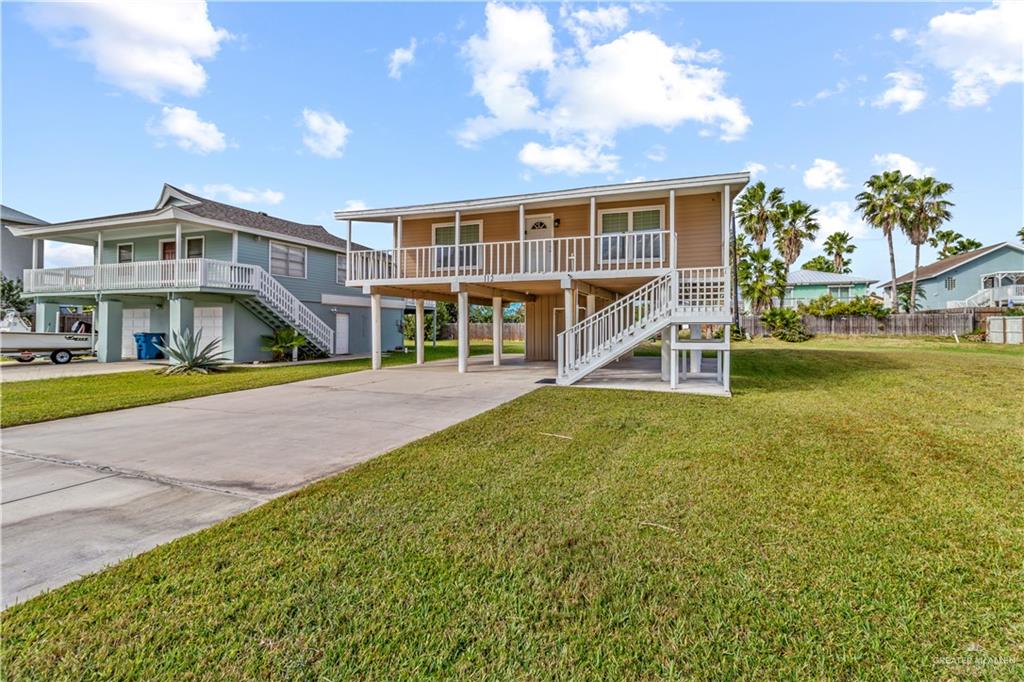 112 East Hibiscus Street South Padre Island, TX 78597 - Photo 3 of 18