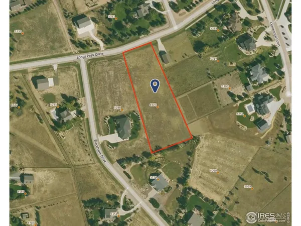 $750,000 | 8773 Longs Peak Circle, Windsor, CO 80550