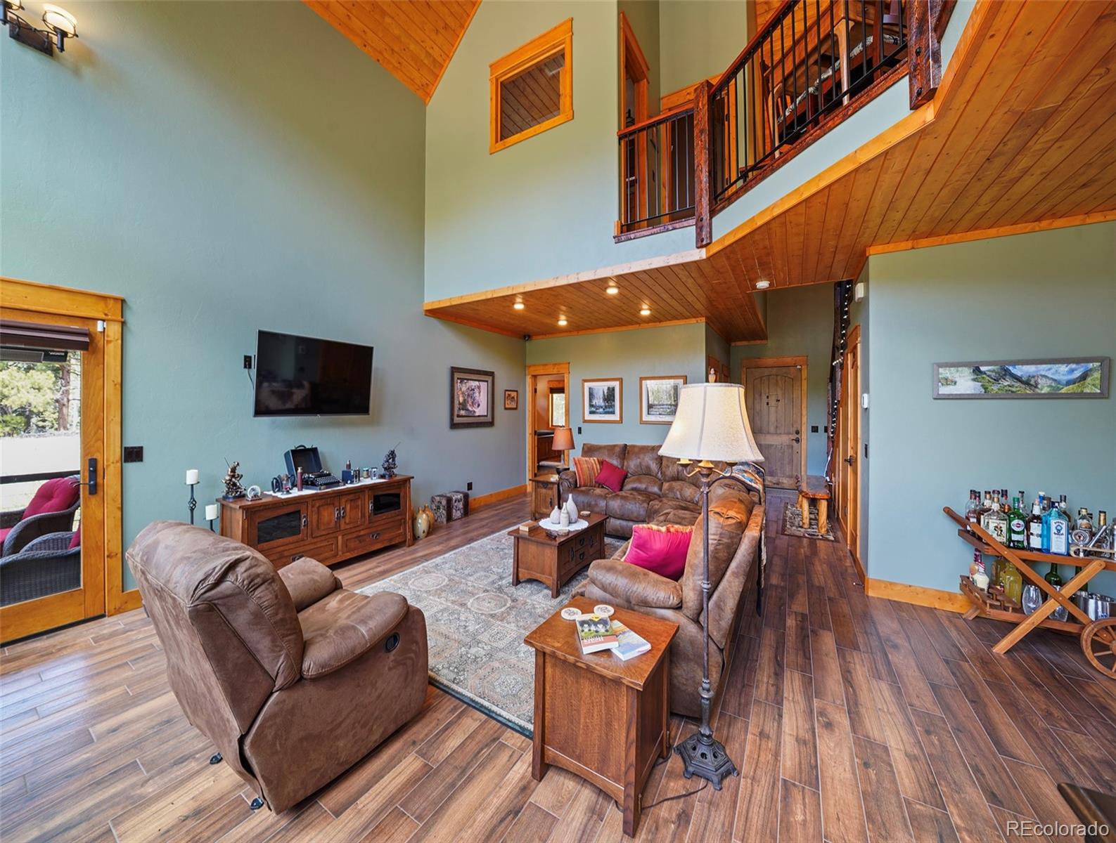 311 Quail Ridge Antonito, CO 81120 - Photo 32 of 50