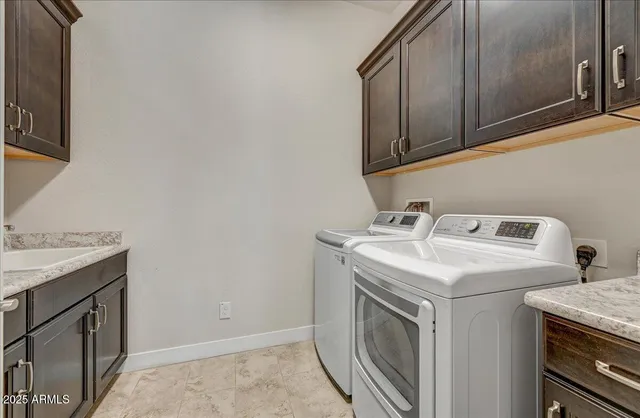 a spacious bedroom with a bed and window