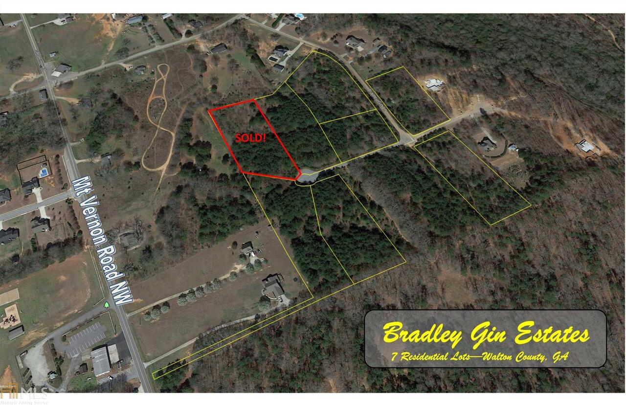 1200 Bradley Gin Road Northwest, Unit 15 Monroe, GA 30656 - Photo 1 of 1
