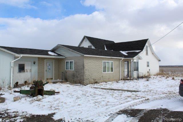 1201 East Custer Road Sandusky, MI 48471 - Photo 9 of 15 Gallery Image 9