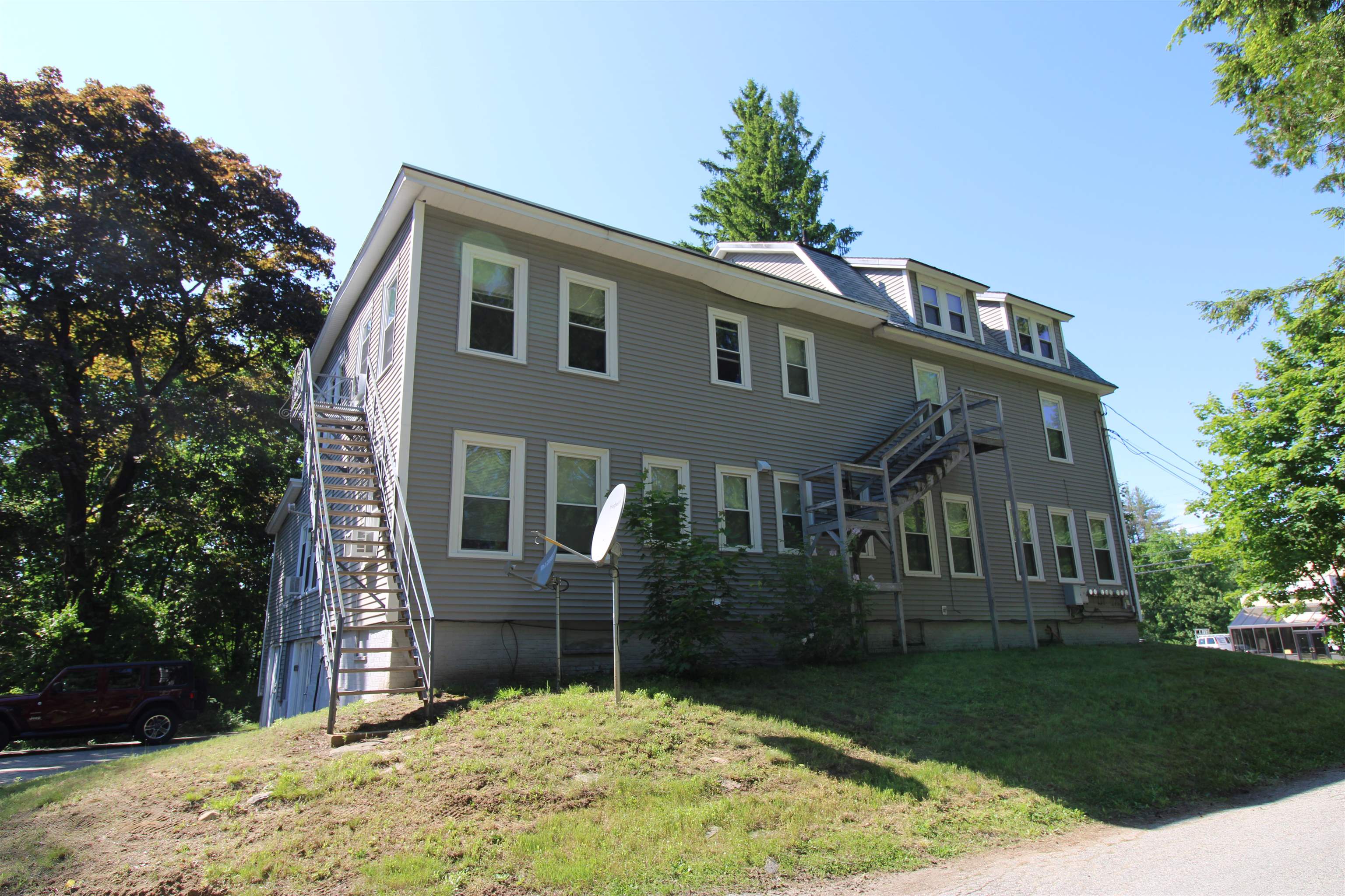 189 South Main Street Rochester, NH 03867 - Photo 9 of 29