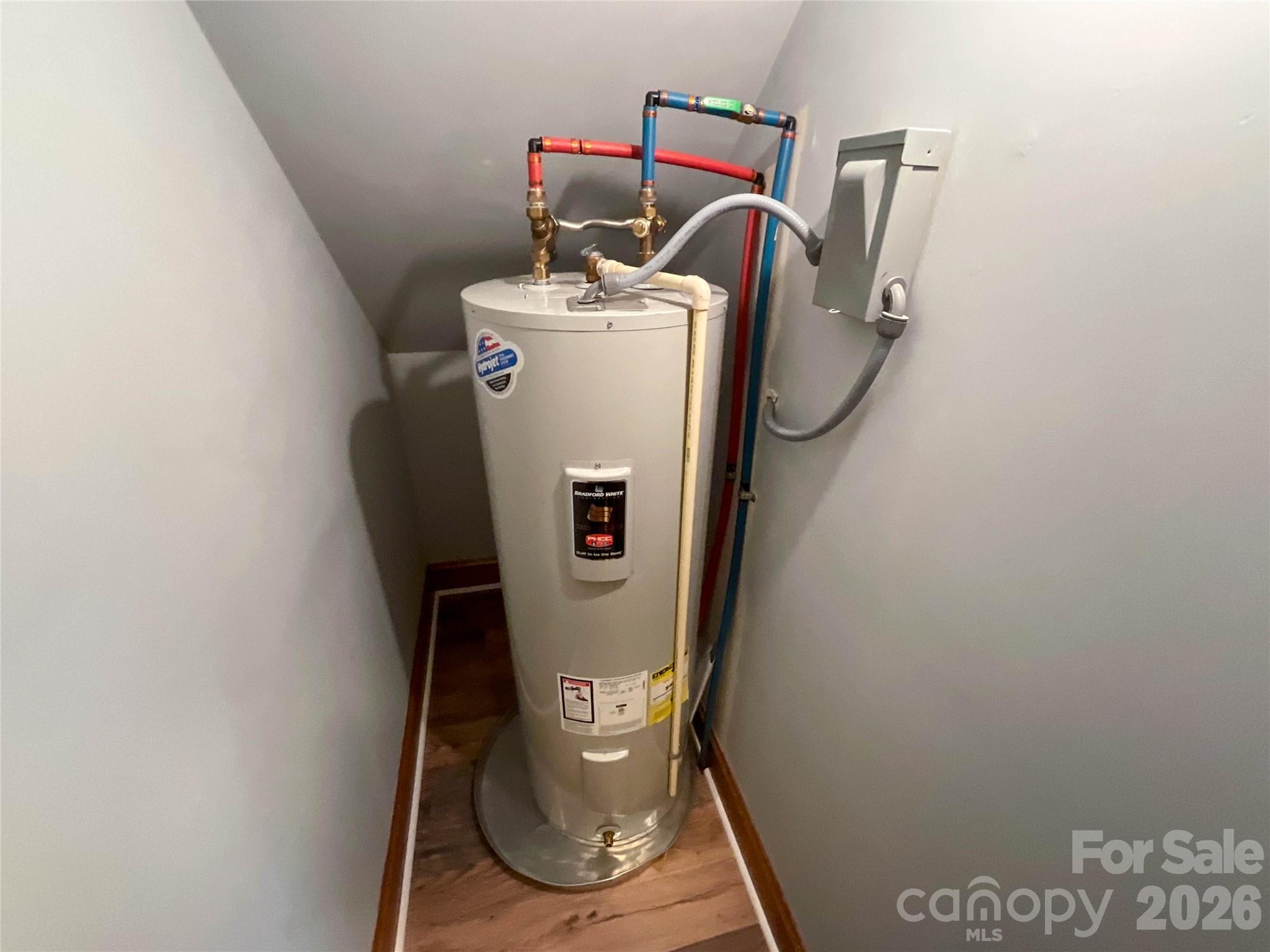 7151 Forest Ridge Road Weddington, NC 28104 - Photo 17 of 48