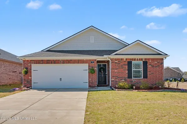 $290,000 | 176 Silo Lane, Byhalia, MS 38611