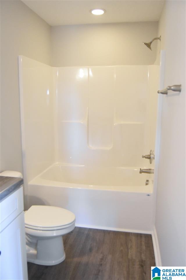 128 Bailey Road Weaver, AL 36277 - Photo 25 of 31