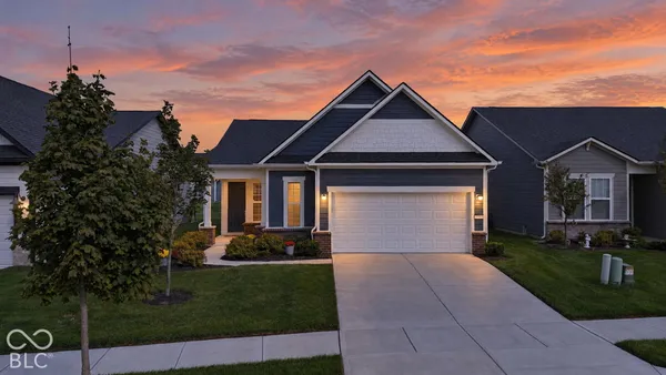 $500,000 | 2796 Old Rosebud Lane, Westfield, IN 46074