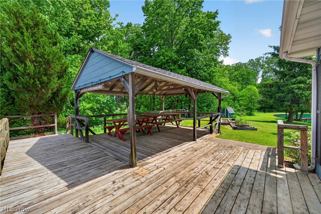 5329 Lance Road Medina, OH 44256 - Photo 41 of 47