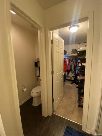 a view of outdoor space with seating