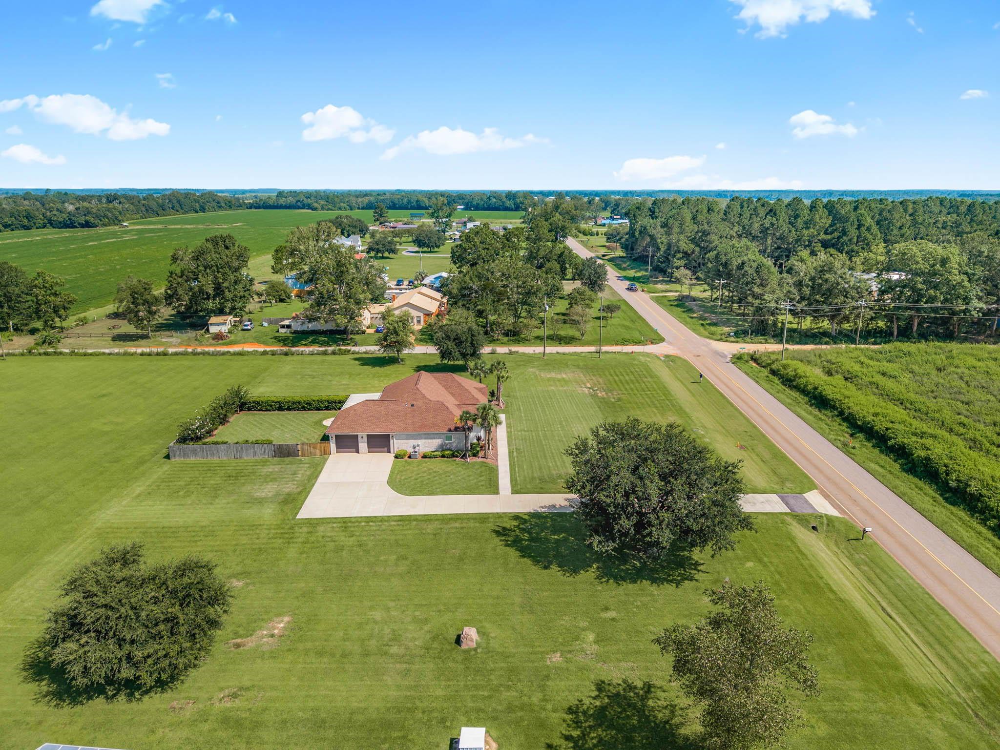 14951 County Road 83 Elberta, AL 36530 - Photo 54 of 71 Aerial View