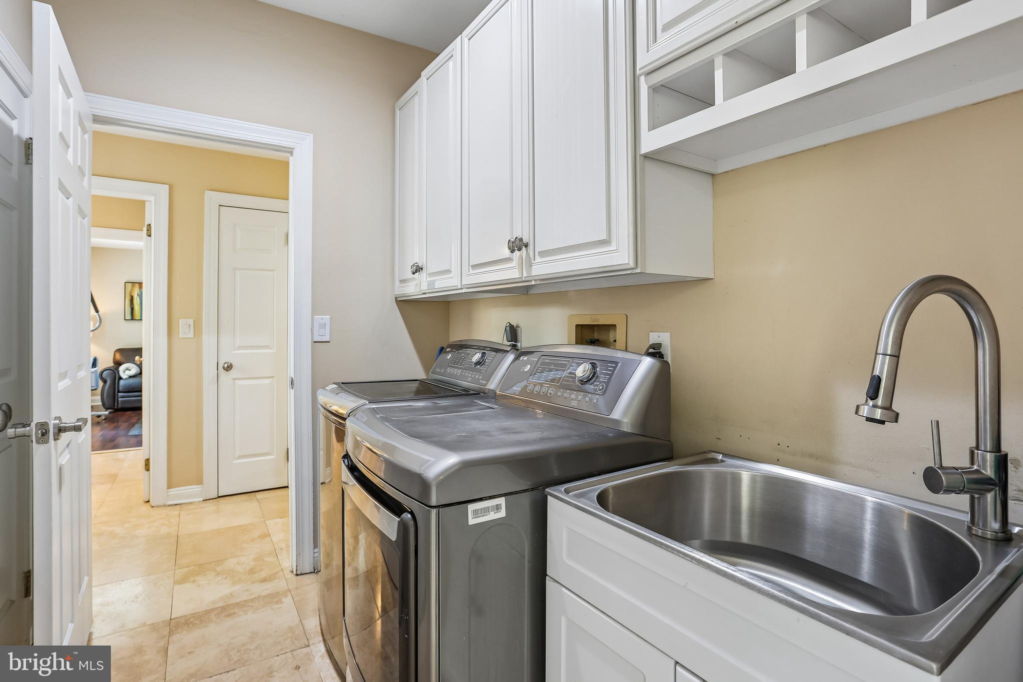 21 Brookwood Road Mount Laurel, NJ 08054 - Photo 25 of 76 Laundry Room