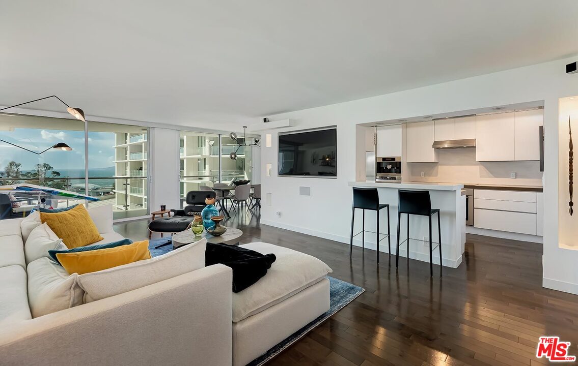 201 Ocean Avenue, Unit 504B Santa Monica, CA 90402 - Photo 1 of 56